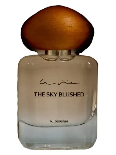 Imagen de The Sky Blushed