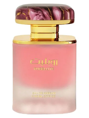 Perfume Rubellite de MAISON ASRAR