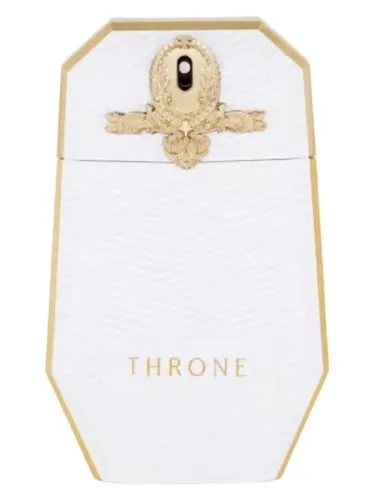 Perfume Throne de MAISON ASRAR
