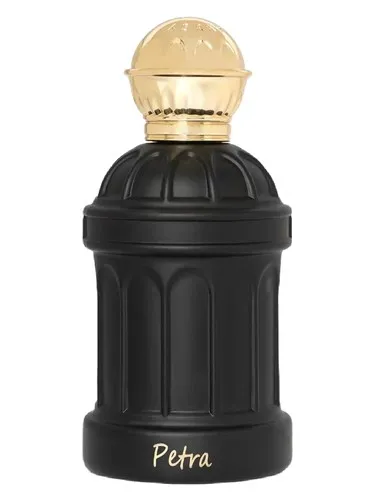 Perfume Petra de MAISON ASRAR