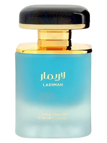 Perfume Larimar de MAISON ASRAR