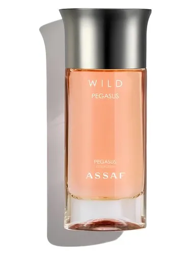 Perfume Pegasus Wild de Assaf