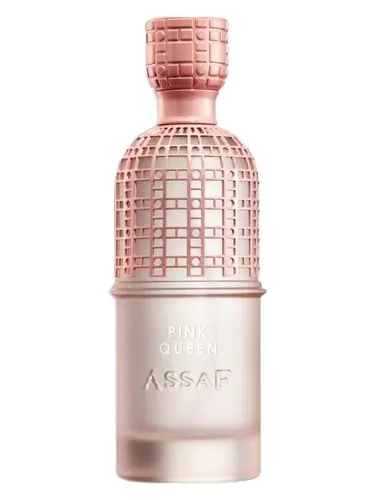 Perfume Pink Queen de Assaf