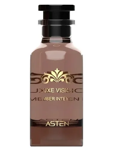 Imagen de Luxe Vision Amber Intense