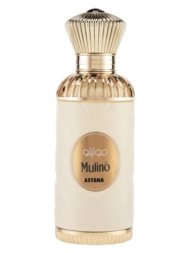 Perfume Mulino de Attar de Astana