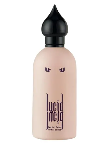 Perfume Lucid Pink de Attar de Astana