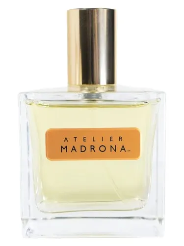 Perfume Venetian Mask de Atelier Madrona