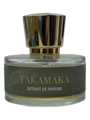 Perfume Takamaka de Giangregorio Cosimo