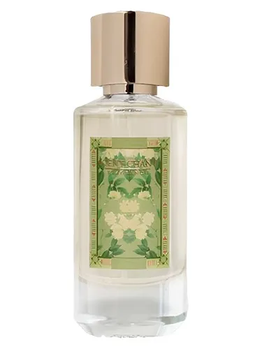 Perfume A Mail From The Past 邮差 de Scent Chant 宣香