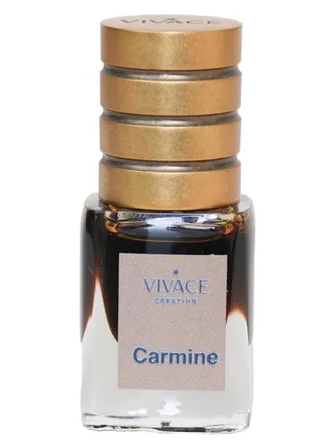 Perfume Carmine Attar de Vivace