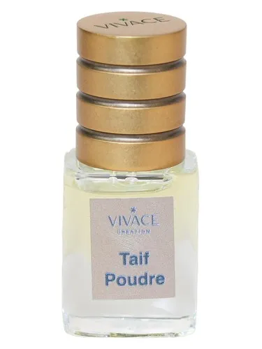 Perfume Taif Poudre Attar de Vivace