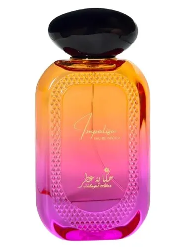 Perfume Impalisa de Hekayat Attar