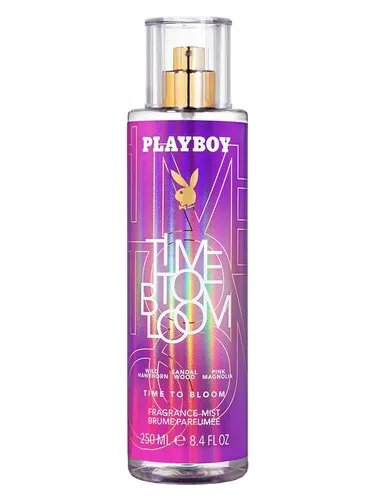 Imagen de Time to Bloom Body Mist