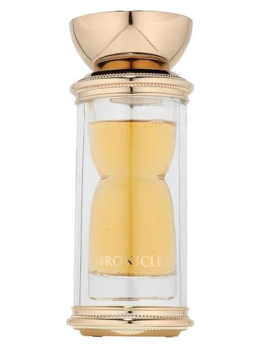 Perfume Chronicles de French Avenue