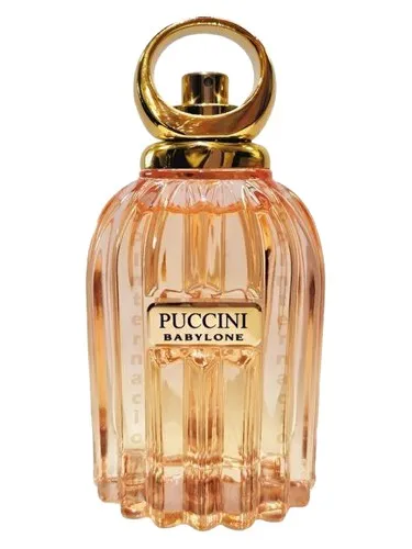 Perfume Babylone de Puccini Paris
