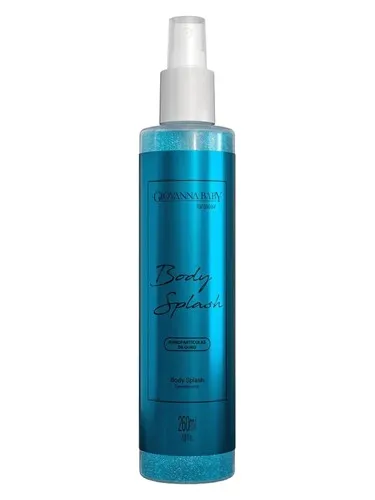 Perfume Giovanna Baby Turquoise de Giovanna Baby