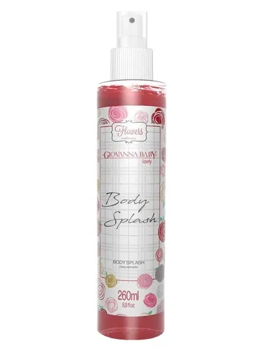 Perfume Giovanna Baby Lovely de Giovanna Baby