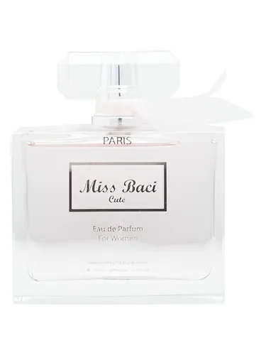 Perfume Miss Baci Cute de Laura Baci