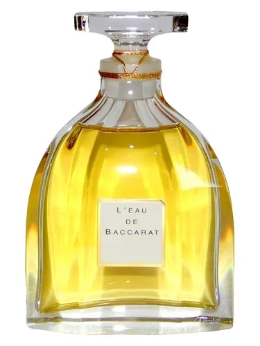 Imagen de L'Eau de Baccarat
