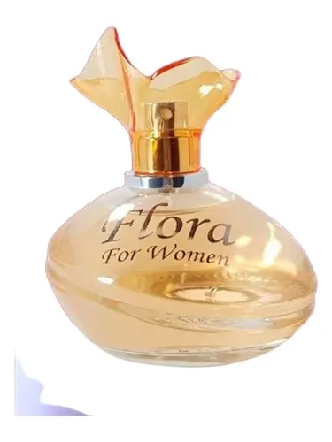 Perfume Flora Corail de Laura Baci