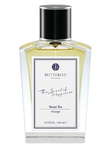 Perfume Sweet Tea de Butterfly Thai Perfume