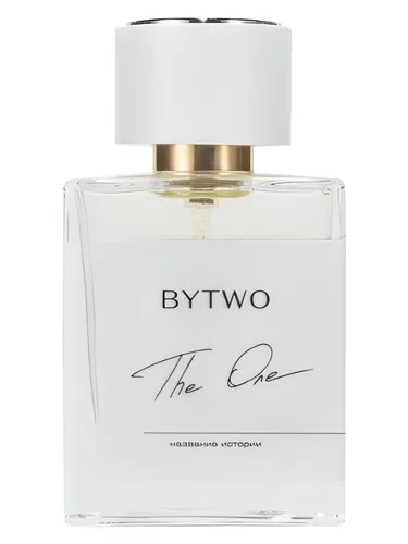 Perfume The One de BYTWO