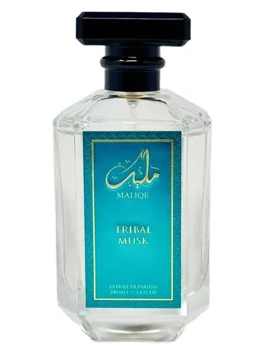 Imagen de Tribal Musk