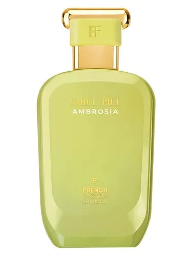 Perfume Chill Pill Ambrosia de French Factor