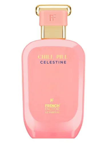 Perfume Chill Pill Celestine de French Factor