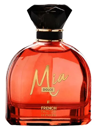 Perfume Mia Dolce de French Factor