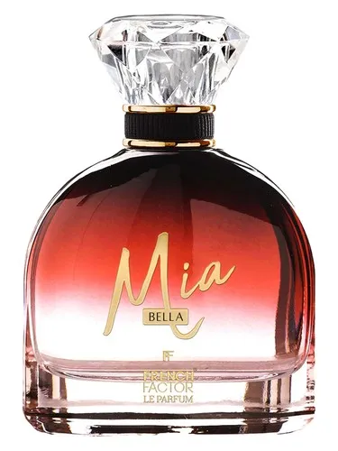 Imagen de Mia Bella