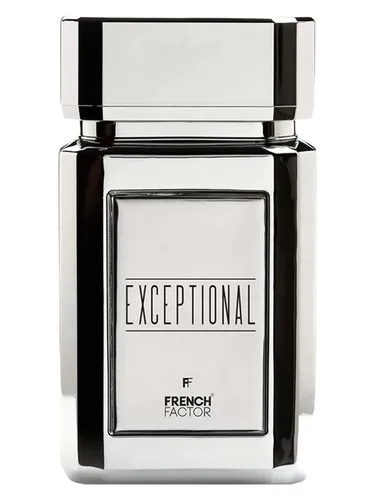 Perfume Exceptional de French Factor