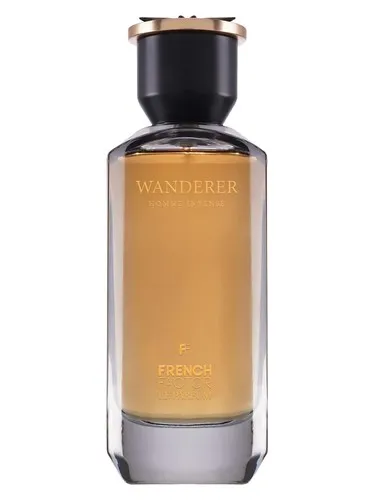 Imagen de Wanderer Homme Intense