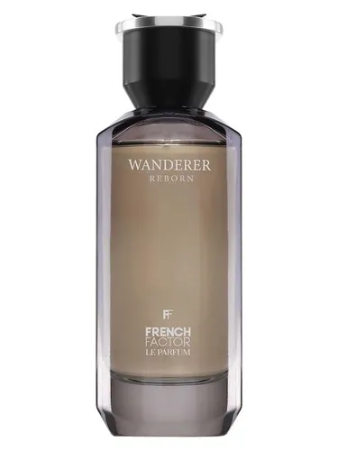 Perfume Wanderer Reborn de French Factor