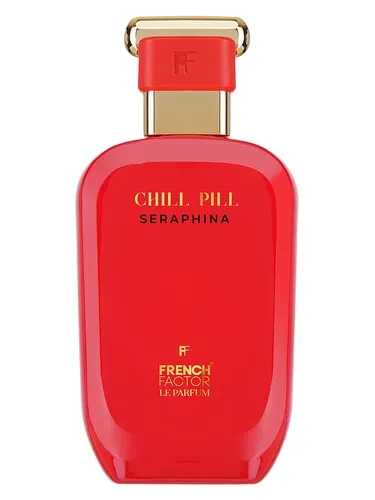 Perfume Chill Pill Seraphina de French Factor