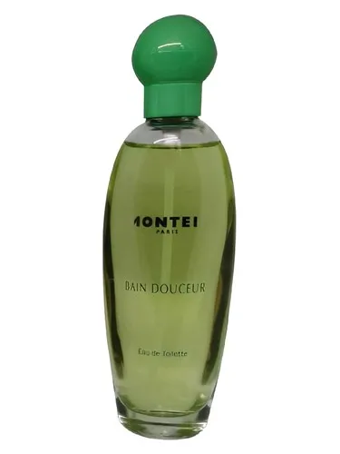 Perfume Bain Douceur de Germaine Monteil