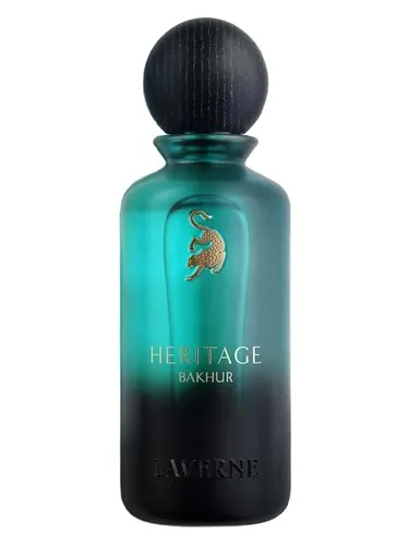 Perfume Heritage Bakhour de Laverne