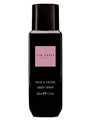 Imagen de Rose & Cassis