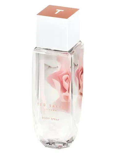 Perfume Pretty Pearl de Ted Baker