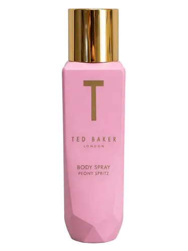 Perfume Peony Spritz de Ted Baker
