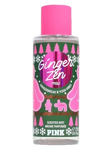 Imagen de Ginger Zen