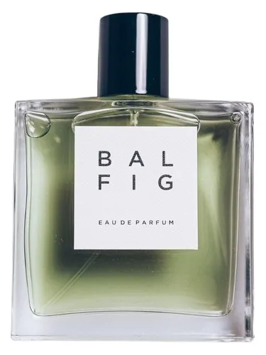 Perfume BALFIG de Balint Parfums