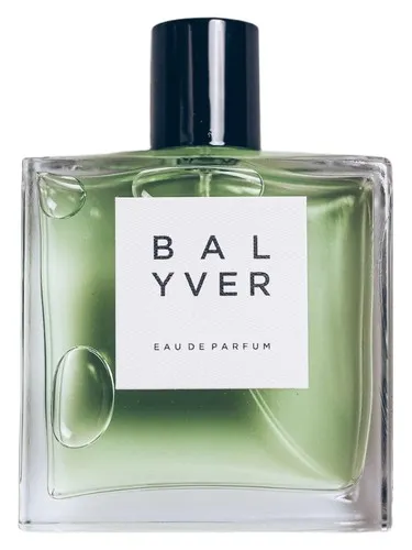 Perfume BALYVER de Balint Parfums