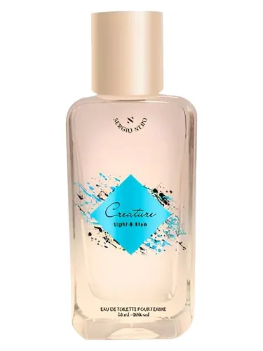 Imagen de Creature Light & Blue