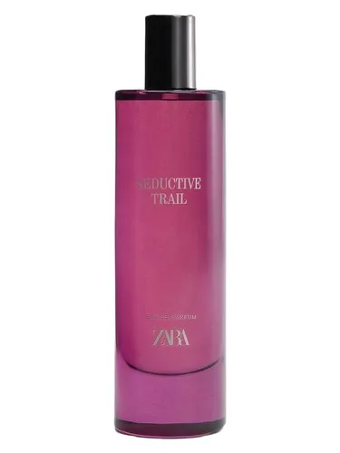 Perfume Seductive Trail de Zara