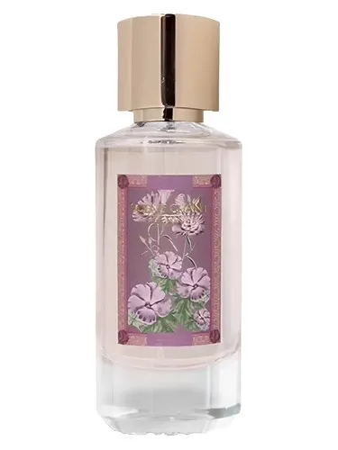 Perfume Hey, Bartender 嘿，酒保 de Scent Chant 宣香