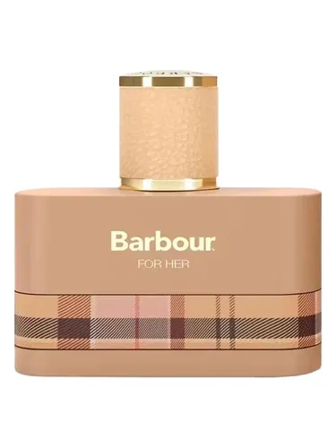 Perfume Origins For Her de Barbour