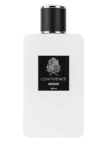 Perfume Confidence de Royal Barber