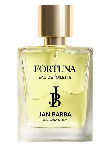 Perfume Fortuna de JAN BARBA