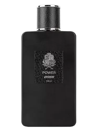 Perfume Power de Royal Barber
